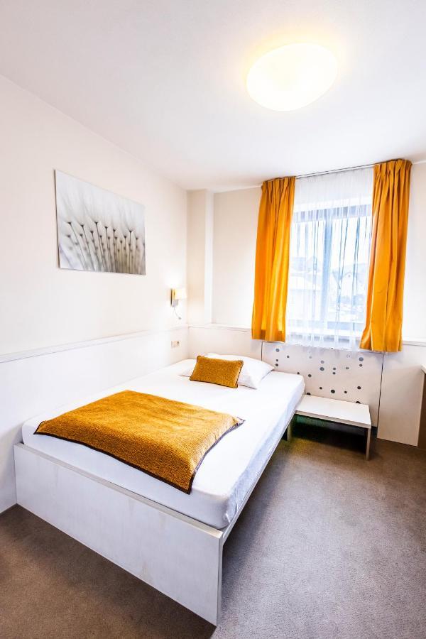Hotel Olberg Olomucany Bagian luar foto