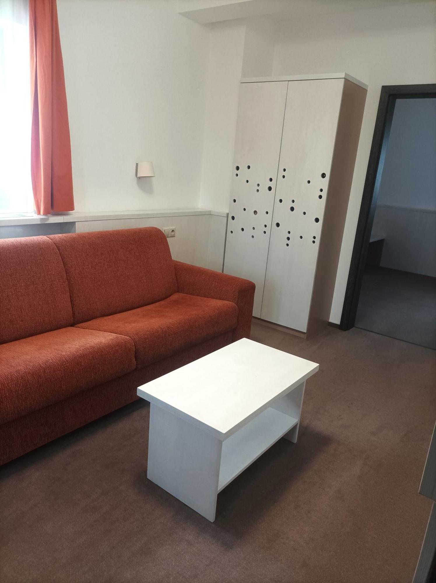 Hotel Olberg Olomucany Bagian luar foto